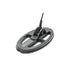 Nokta Makro SP24 9.5 x 5 DD Waterproof Search Coil for Simplex+ Detector