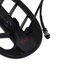 Fisher F19 - 11″ DD Search Coil With Screw-In Connector