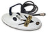 Fisher Gold Bug 2 - 10" Elliptical Search Coil, 7' cable