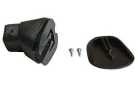 XP DEUS, DEUS II, and ORX Remote Control Mounting Bracket Kit