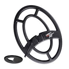 Garrett 6.5" x 9" PROformance Concentric Waterproof Searchcoil - AT Series