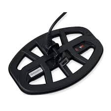 Minelab Vanquish V8 Double-D Search Coil 8″ with coil cover