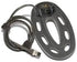 Fisher 11″ DD Black Bi-Axial Search Coil For F70 & F75 Metal Detectors