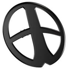 XP Deus II 13" x 11" FMF and Deus X35 Large Search Coil Cover