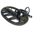 Fisher F19 - 11″ DD Search Coil With Screw-In Connector