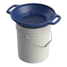 Minelab PRO-GOLD Hex-Mesh Classifier Sifter