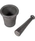 Mini Mortar and Pestle for Crushing Gold Bearing Ore