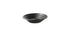 14" Basic Plastic Gold Pan - Black