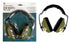 Adjustable Ear Muffs NRR :20 DB Rated