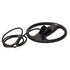 Makro C23 - Search Coil - (23cm - 9") for Coin Finder CF77
