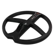 XP DEUS and ORX X35 11" Round x35 Frequency Waterproof DD Search Coil