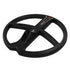 XP DEUS and ORX X35 11" Round x35 Frequency Waterproof DD Search Coil