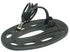 Fisher 11″ DD Black Bi-Axial Search Coil For F70 & F75 Metal Detectors
