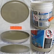 Bucket Wobbler for Classifying and Sifting