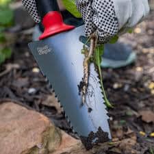 Root Slayer Hand Trowel