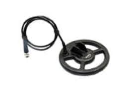 Nokta Makro IMPACT IM18C Search Coil (7'') Concentric Black