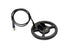 Nokta Makro IMPACT IM18C Search Coil (7'') Concentric Black