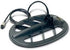 10" Elliptical Concentric Coil