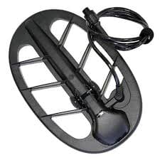 Fisher 11" DD Coil