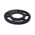 Fisher 8" X-Series Spider Coil, 7' cable
