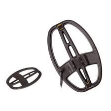 Garrett 5" x 8" PROformance DD Waterproof Searchcoil for the AT Series Metal Detector