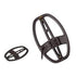 Garrett 5" x 8" PROformance DD Waterproof Searchcoil for the AT Series Metal Detector