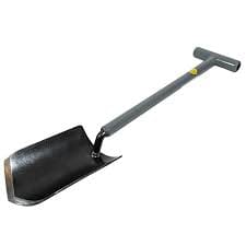 Lesche 26" All Purpose Shovel