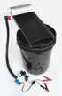 Mini Bucket Black Magic Fine Gold Recovery Table