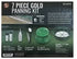 7 Piece Basic Gold Panning Kit