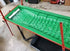 Le' Trap™ Sluice - Closed Ended Gold Sluice With Spray Bar 16" x 40"
