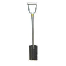 Lesche Ground Shark 38D Heavy Duty Relic Shovel Digging Tool