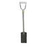 Lesche Ground Shark 38D Heavy Duty Relic Shovel Digging Tool