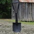 Shovel, 3-Fold Premium Quality