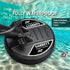 Garrett 4.5" Super Sniper Waterproof Searchcoil - AT Series - 2222500