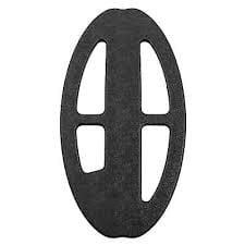 Makro Kruzer 9.5 x 5″ Metal Detector Search Coil Cover Skid Plate