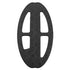 Makro Kruzer 9.5 x 5″ Metal Detector Search Coil Cover Skid Plate