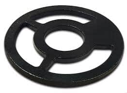 Teknetics 8" Coil Cover - 8COVER-7