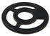 Teknetics 8" Coil Cover - 8COVER-7