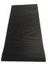 TUFF-STUFF DEEP V GROOVED Sluice Mat 12 x 48 Inches