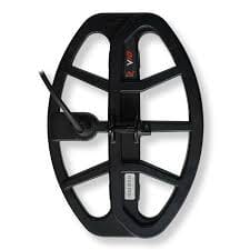 Minelab Vanquish V10 Double-D Search Coil 10″×7″