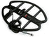Minelab CTX 3030 11" Round DD Coil with Coil Cover