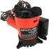 Johnson 1250 GPH 12 V Submersible Pump