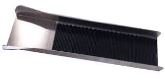 12" Micro Pocket Sluice Box for Gold Cleanup