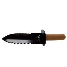Fisher "The Digger" - Digging knife with sheath