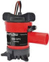 Johnson 1250 GPH 12 V Submersible Pump