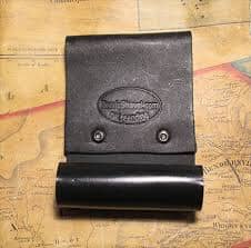 Ready Shovel - D Handle Holster