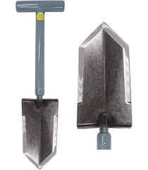 Lesche 26" All Purpose Shovel