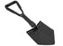 Shovel, 3-Fold Premium Quality