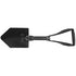 Shovel, 3-Fold Premium Quality