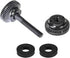 Coil Hardware Kit for Fisher/Teknetics/Bounty Hunter